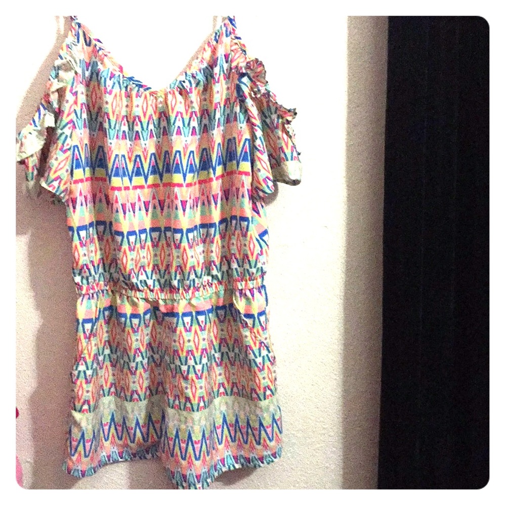Arizona jeans CO. Romper